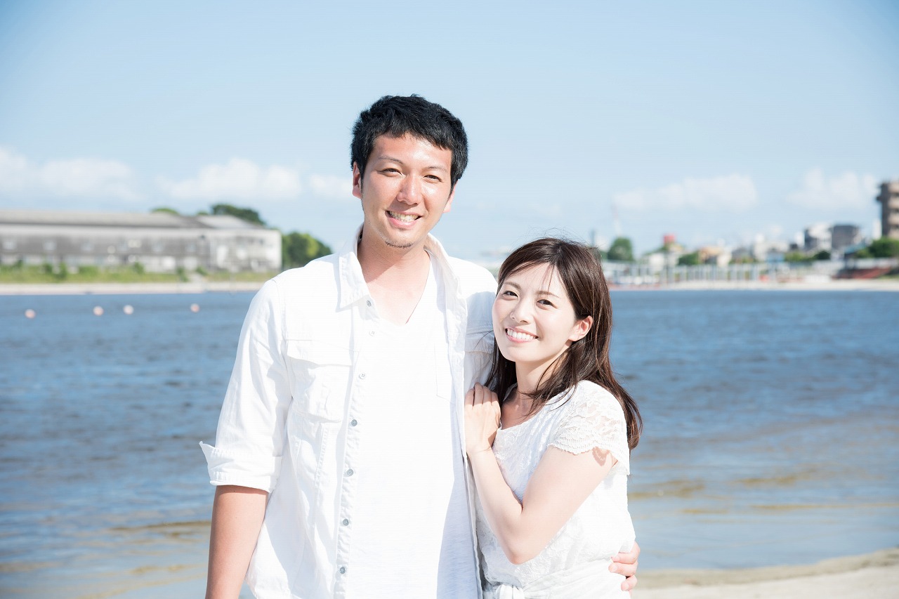 1ヶ月後に恋人ができた！